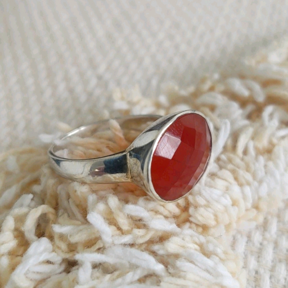 Forevermore Ring